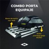 Combo Portaequipaje Combo Portaequipaje