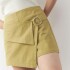 SHORT RODIN XS-XL VERDE MUSG