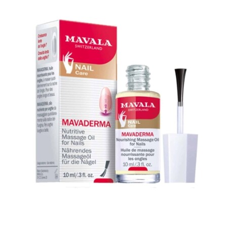 Tratamiento para Uñas Mavala Mavaderma Crecimiento 10ml Tratamiento para Uñas Mavala Mavaderma Crecimiento 10ml