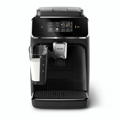 Cafetera Automática Expresso PHILIPS EP2331/10 Latte Go Capacidad 1.8L Cafetera Automática Expresso PHILIPS EP2331/10 Latte Go Capacidad 1.8L