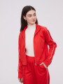 Campera Kasti Rojo
