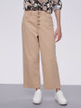 Pantalon Wajen Beige