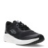 Championes de Mujer Umbro Negro - Blanco