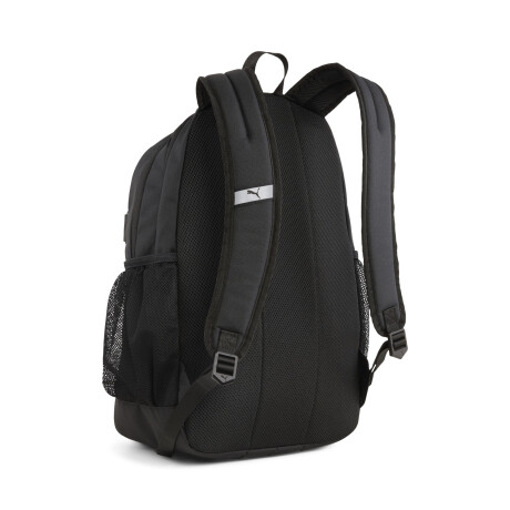 Deck Backpack 09132001 Negro