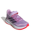 Championes de Niños Adidas Runfalcon 5 Lila - Violeta - Negro