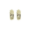 Caravanas, aros en oro 18k N8114 Caravanas, aros en oro 18k N8114