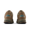 Zapatillas U2002 de Hombre Chocolate