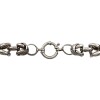 Cadena Bali - Plata 925 - Sin Piedra - CD3416 sinpiedra