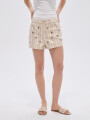 Short Uxaro Estampado 1