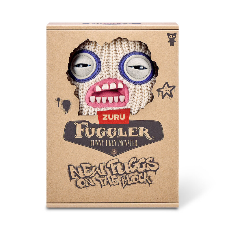 Fuggler Monstruo New fuggs On the block Mr Needles