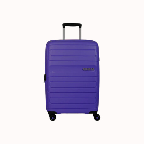 Valija Rigida American Tourister Sunside Spinner Navy Blue 28 pulgadas