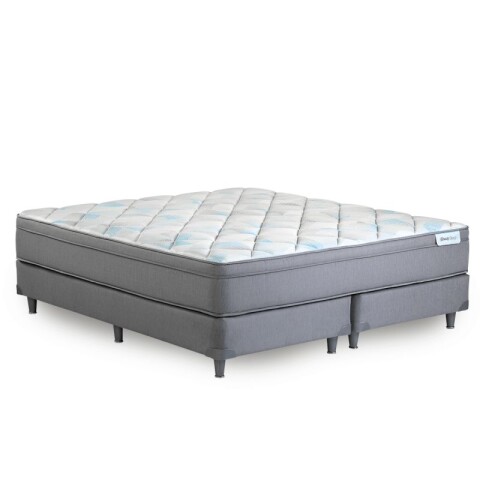 Sommier Simmons Beautysleep 1.60 x 2.00 Queen