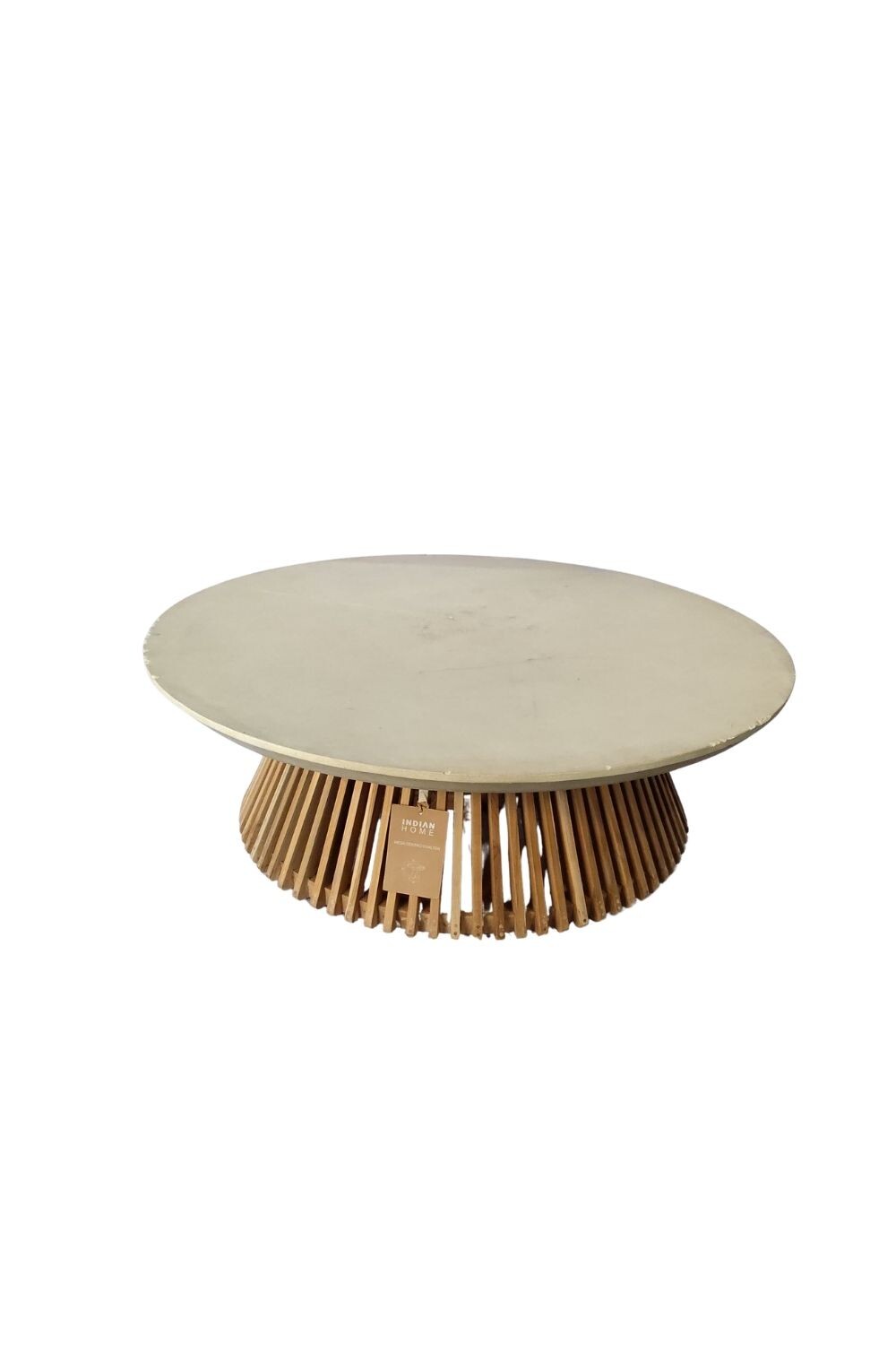 Mesa Living Eira Color Unico