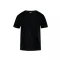 Camiseta a la base niño - Negro