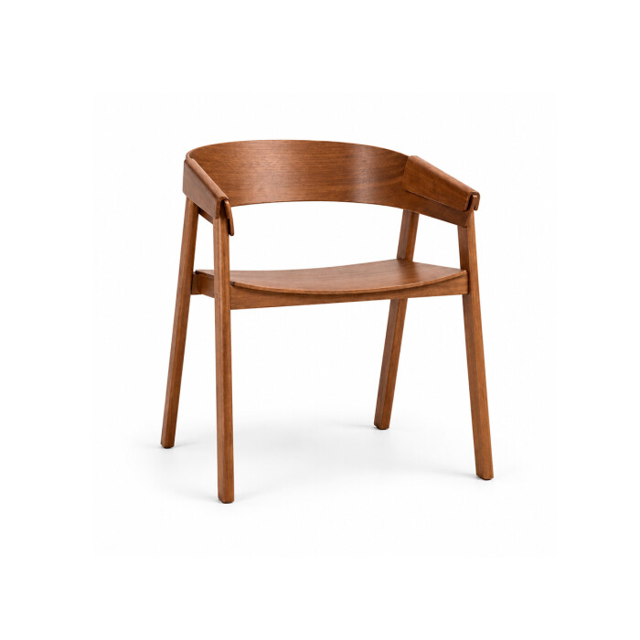 Silla Cover Chocolate Silla Cover Chocolate