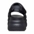 Sandalias Crocs Soho Sport Sandal W Mujer Black