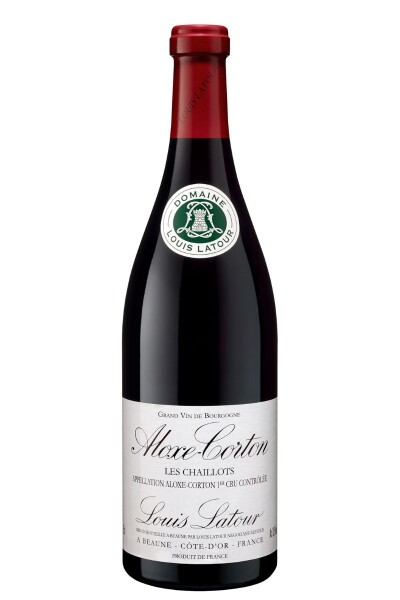 Vino LOUIS LATOUR Aloxe Corton Pinot Noir 750ml. Vino LOUIS LATOUR Aloxe Corton Pinot Noir 750ml.