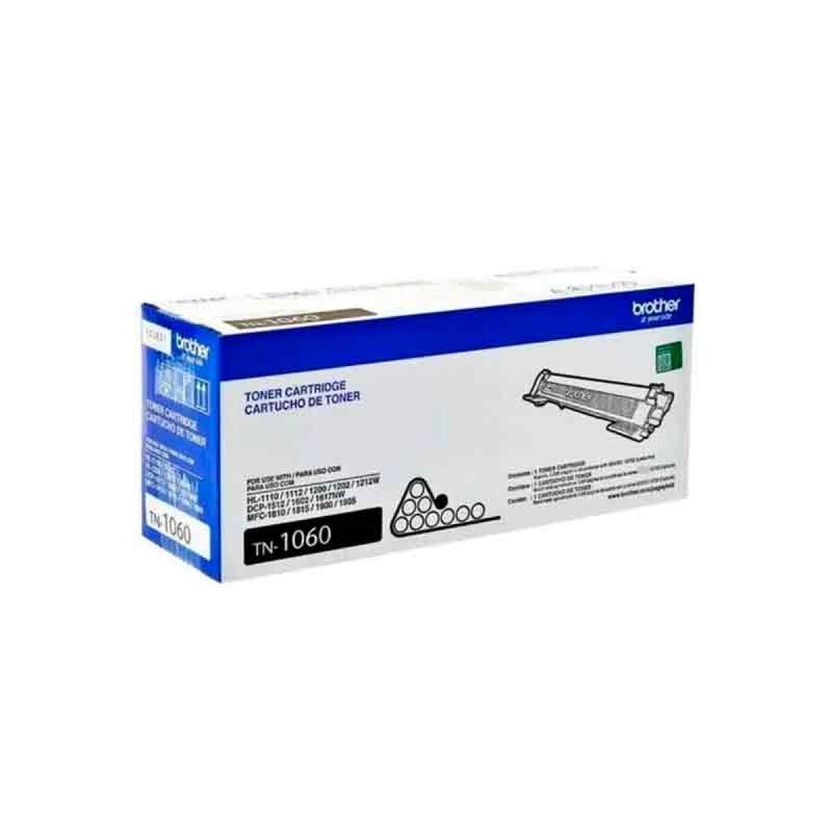 Toner Original Brother TN-1060 