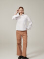 Camisa Kemper Blanco