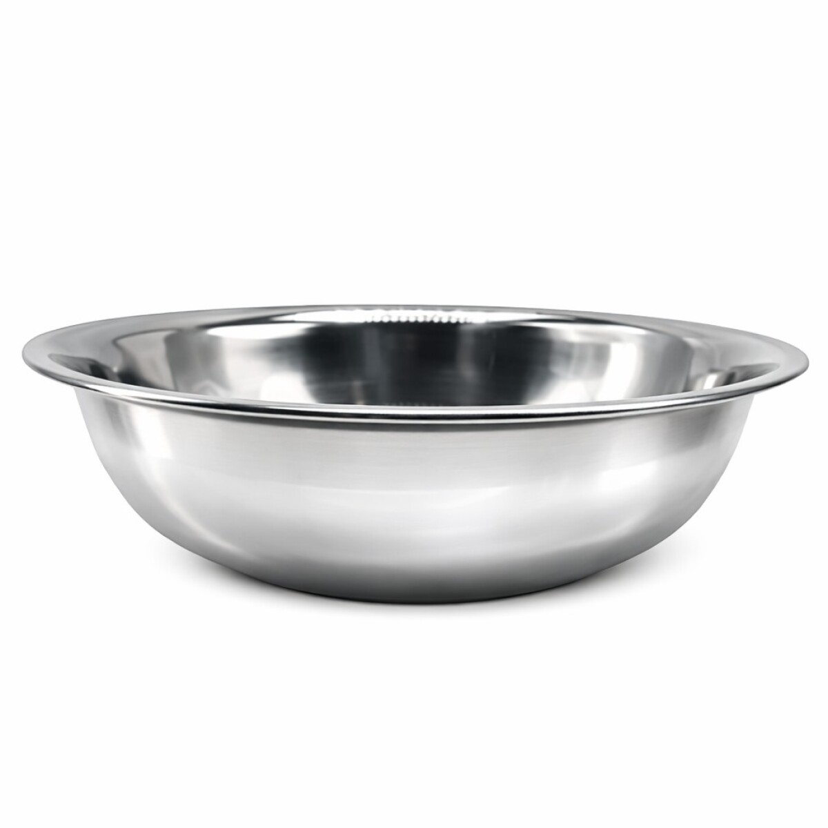 BOWL INOX • 26cm 