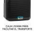 Parlante Caja Acústica Alto Ts412 CAJA ACTIVA ALTO TS412 12 1250W