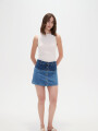 Falda Loflo Estampado 1