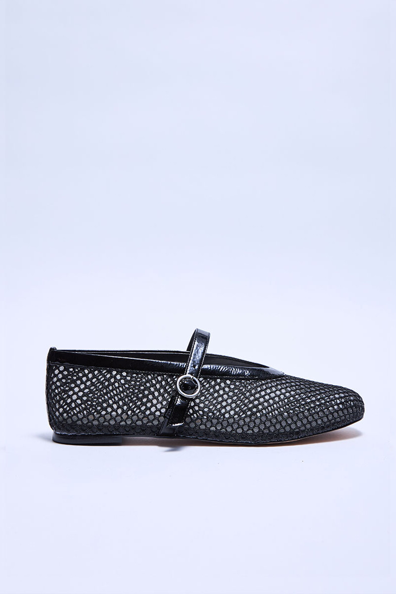Redu Black
