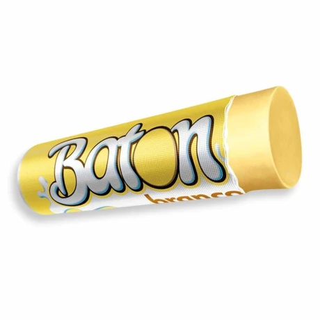 Chocolate Blanco Baton 001