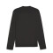 Buzo de Hombre Puma Train Sweat Negro
