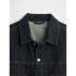 DENIM HVYWT TYPE II ICON - HEAVY DEEP DARK RINSE