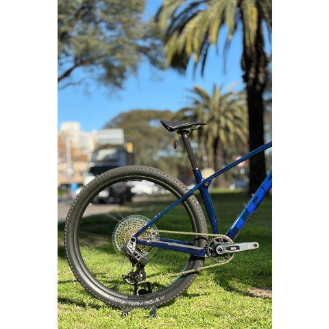 TREK PROCALIBER 9.7 T-M TREK PROCALIBER 9.7 T-M