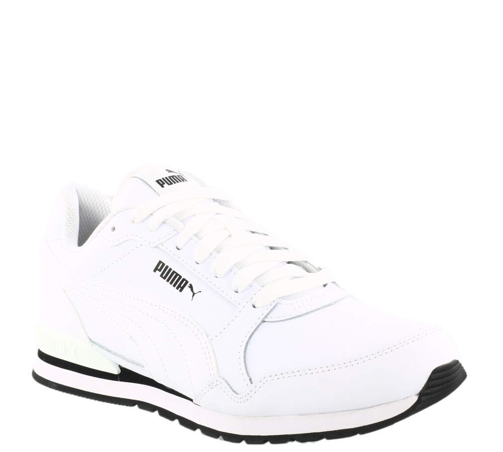 Zapatillas Puma St Runner V3 NL negro blanco hombre