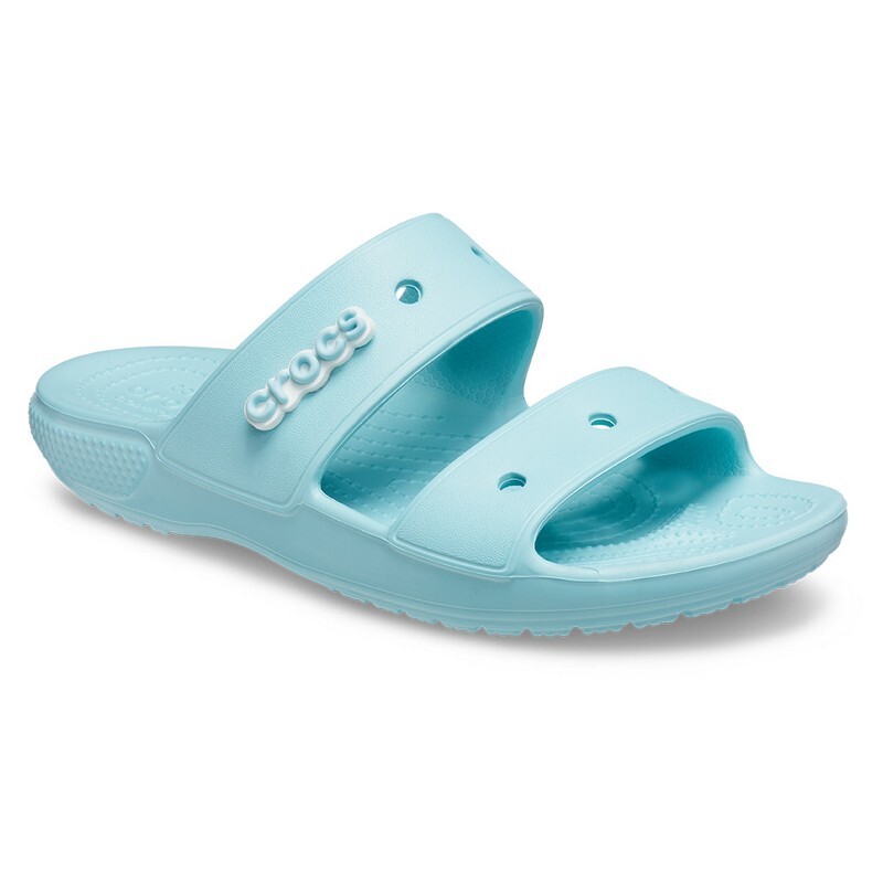 Sandalias Crocs Classic Azul