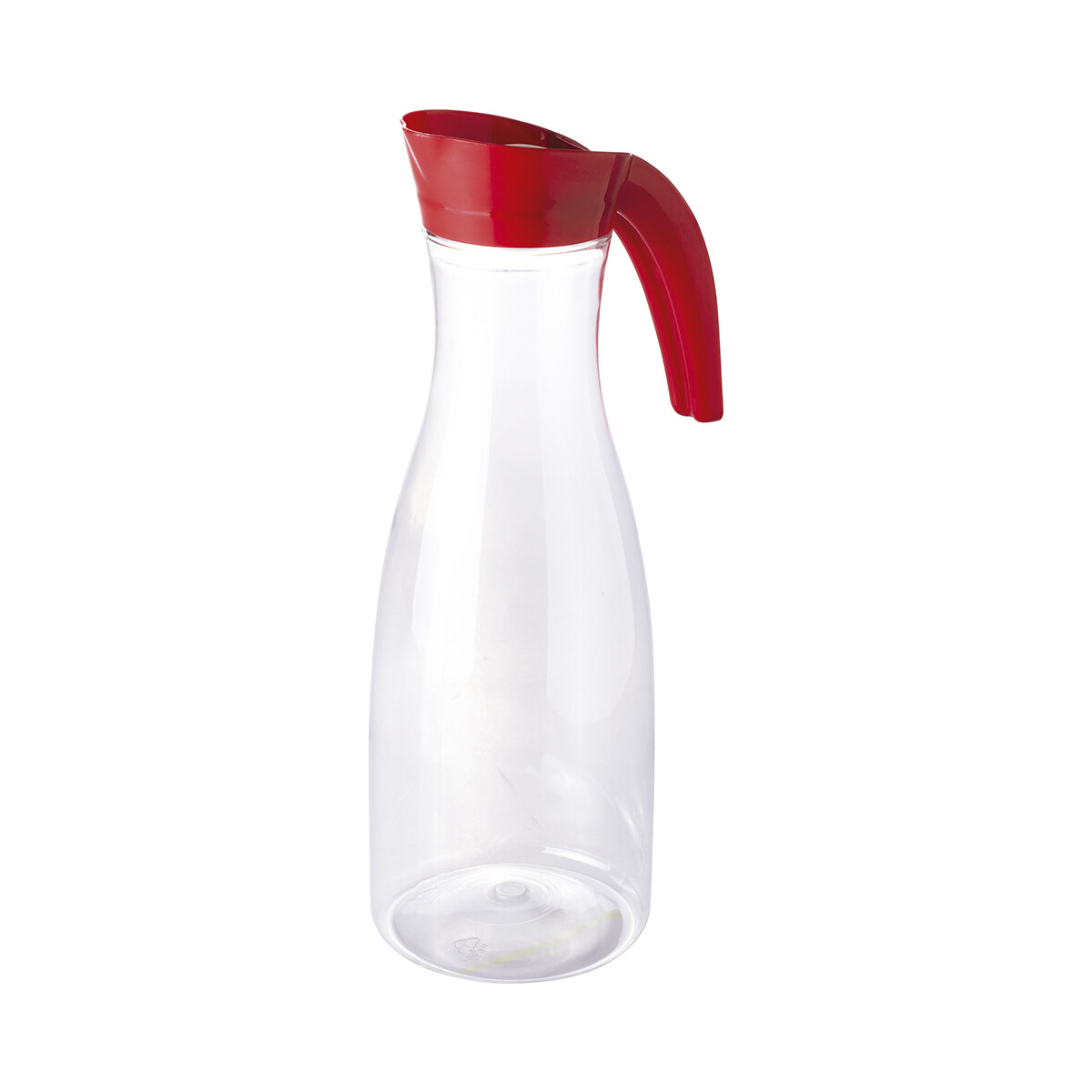 Jarra con Manija 1,8L Varios Colores - ROJO 