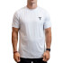 Remera Unisex Tiffosi Blanco