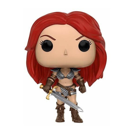 Red Sonja • Red Sonja - 158 Red Sonja • Red Sonja - 158