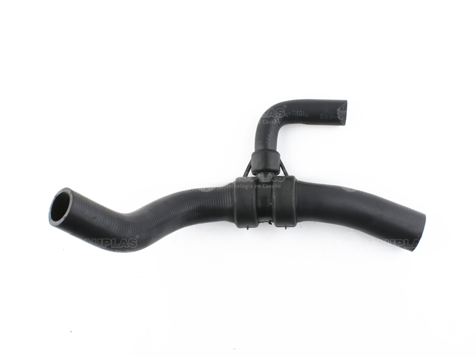 CAÑO - FULWIN 1.5. RAD. SUPERIOR C/ BIF CAUPLAS 