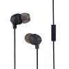 Auriculares House of Marley SMILE JAMAICA WIRELESS 2 (Bluetooth) - Signature Black Auriculares House of Marley SMILE JAMAICA WIRELESS 2 (Bluetooth) - Signature Black