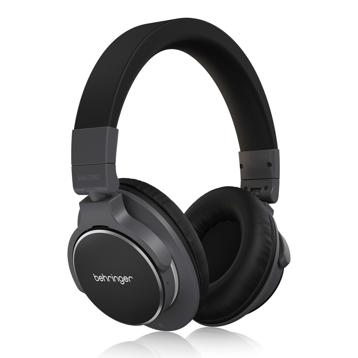 AURICULAR BEHRINGER BH470NC ACTIVE NOISE CANCELING 