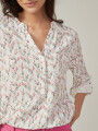 Blusa Au Estampado 2