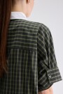 VESTIDO GOLDY Cuadro
