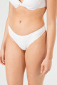 Culotte less rxy liso Blanco