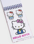 Stickers y Album Stickers Licencias Albúm De Stickers "hello Kitty" - Combinacion Multicolor