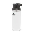 TRAVEL MUG STANLEY 0.47L THE SWITCHBACK BLANCO