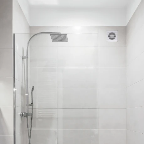 Extractor Baño Para Pared O Techo Tramontina 220V / Pot 15W 000