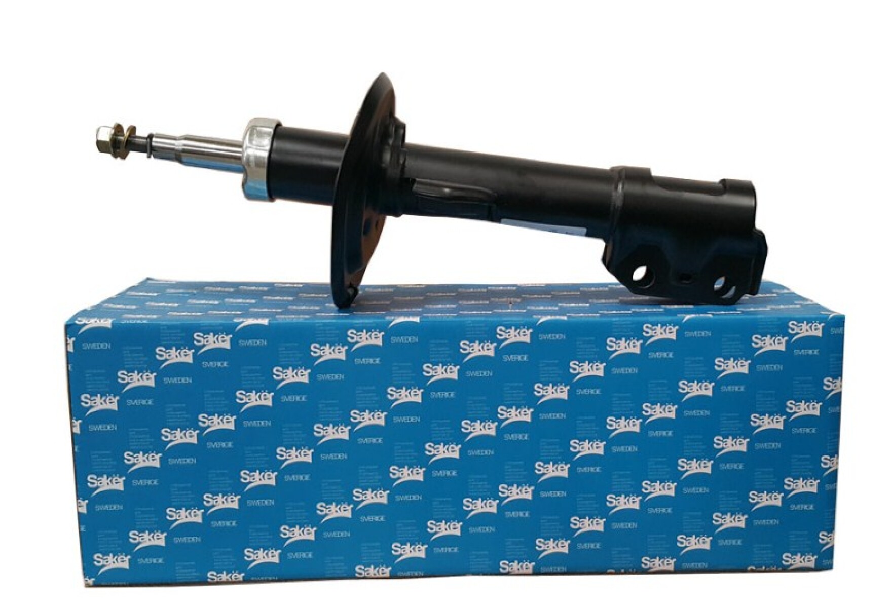 AMORTIGUADOR GREAT WALL DEL.VOLEEX C30-YARIS 05- - JUEGO POR 2 UNIDADES 