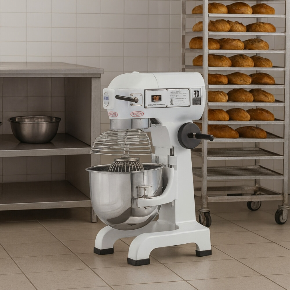 Batidora Industrial 10 Litros VB-10 Batidora Industrial 10 Litros VB-10