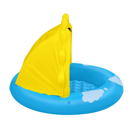 Piscina inflable con techo Bestway Piscina inflable con techo Bestway