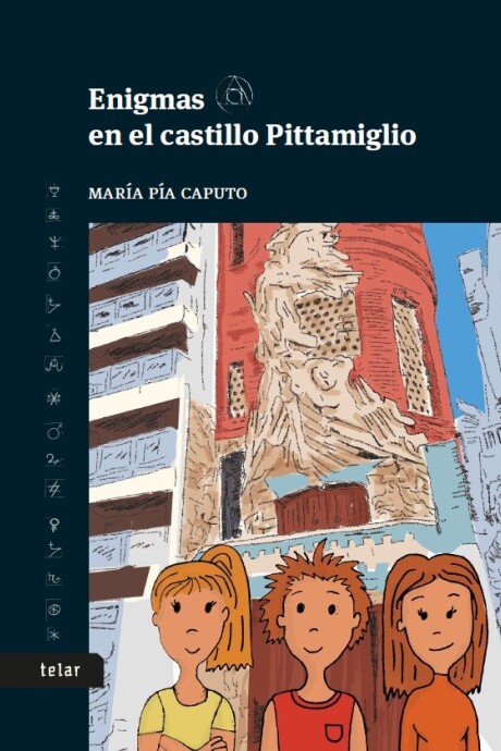 ENIGMAS 2 EN EL CASTILLO PITTAMIGLIO ENIGMAS 2 EN EL CASTILLO PITTAMIGLIO