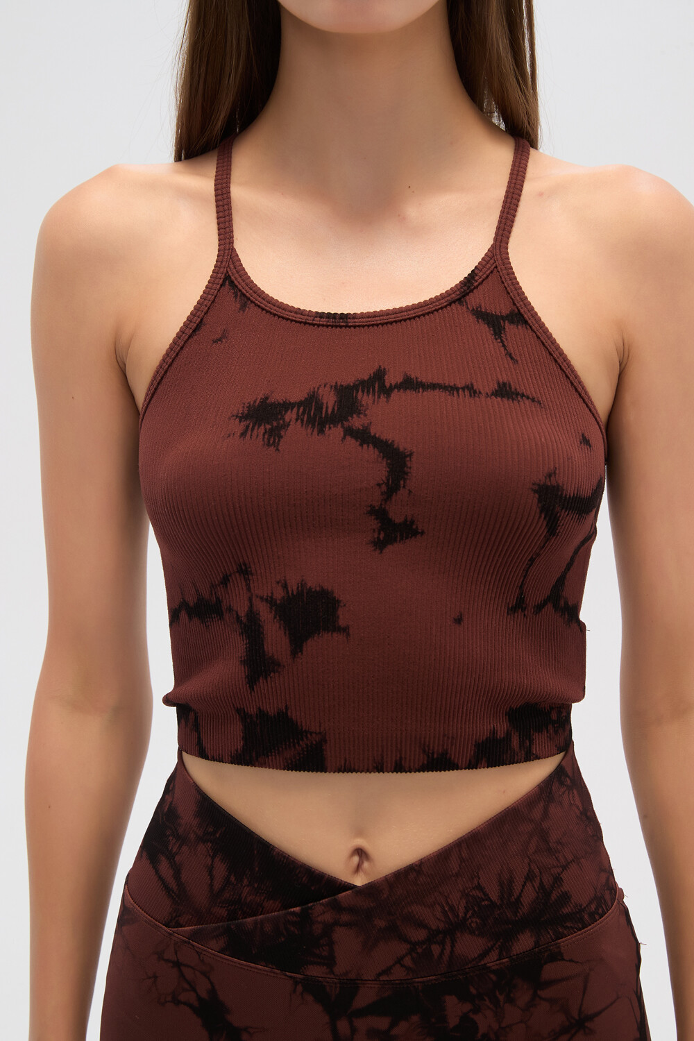 Tops Tilloi Estampado 2